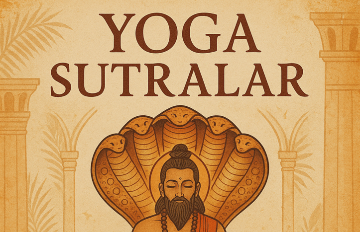 Yoga Sutralar Nedir, Neler Anlatır?