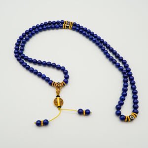 Tanrısal Bilgelik 2 Lapis Lazuli, Kaplan Gözlü Taşlı