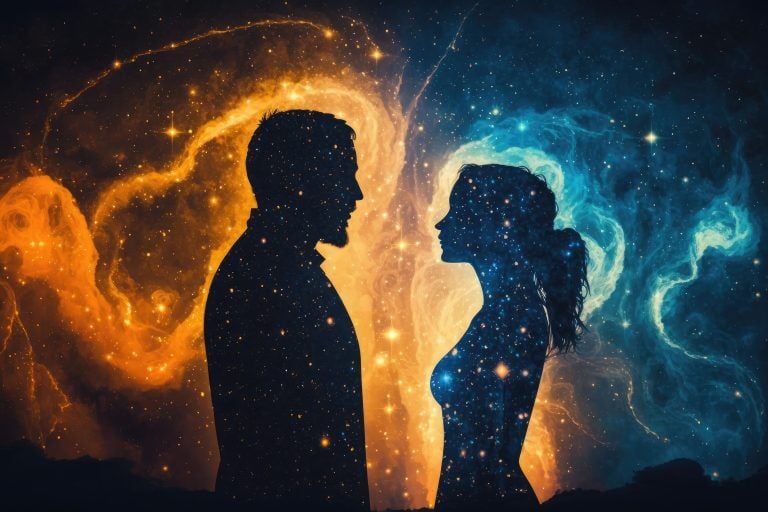 Eril ve Dişil Enerji Nedir Nasıl Aktive Edilir?