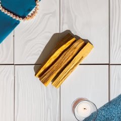 Palo Santo (Doğanın gücü)