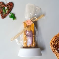 Palo Santo (Doğanın gücü)