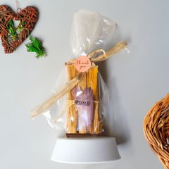 Palo Santo (Doğanın gücü)