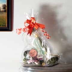 Yeşim Taşlı Roller (Tüm yüz için ikili set)