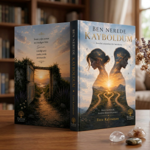 Ben Nerede Kayboldum? / EZRA KAHRAMAN (3.Kitap)