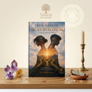 Ben Nerede Kayboldum? / EZRA KAHRAMAN (3.Kitap)