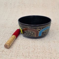 7 Çakra Dengeleme İçin Çanak (18-19-22cm)