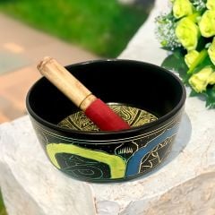 7 Çakra Dengeleme İçin Çanak (18-19-22cm)