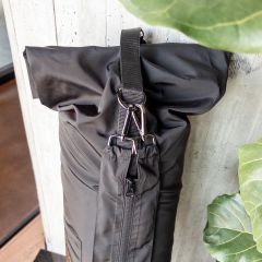 Ejderha Baskılı Yoga Mat Çantası