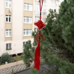 Şans Parası Duvar Süsü Büyük Boy