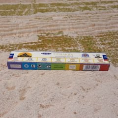 7 (Yedi) Çakra Tütsüsü