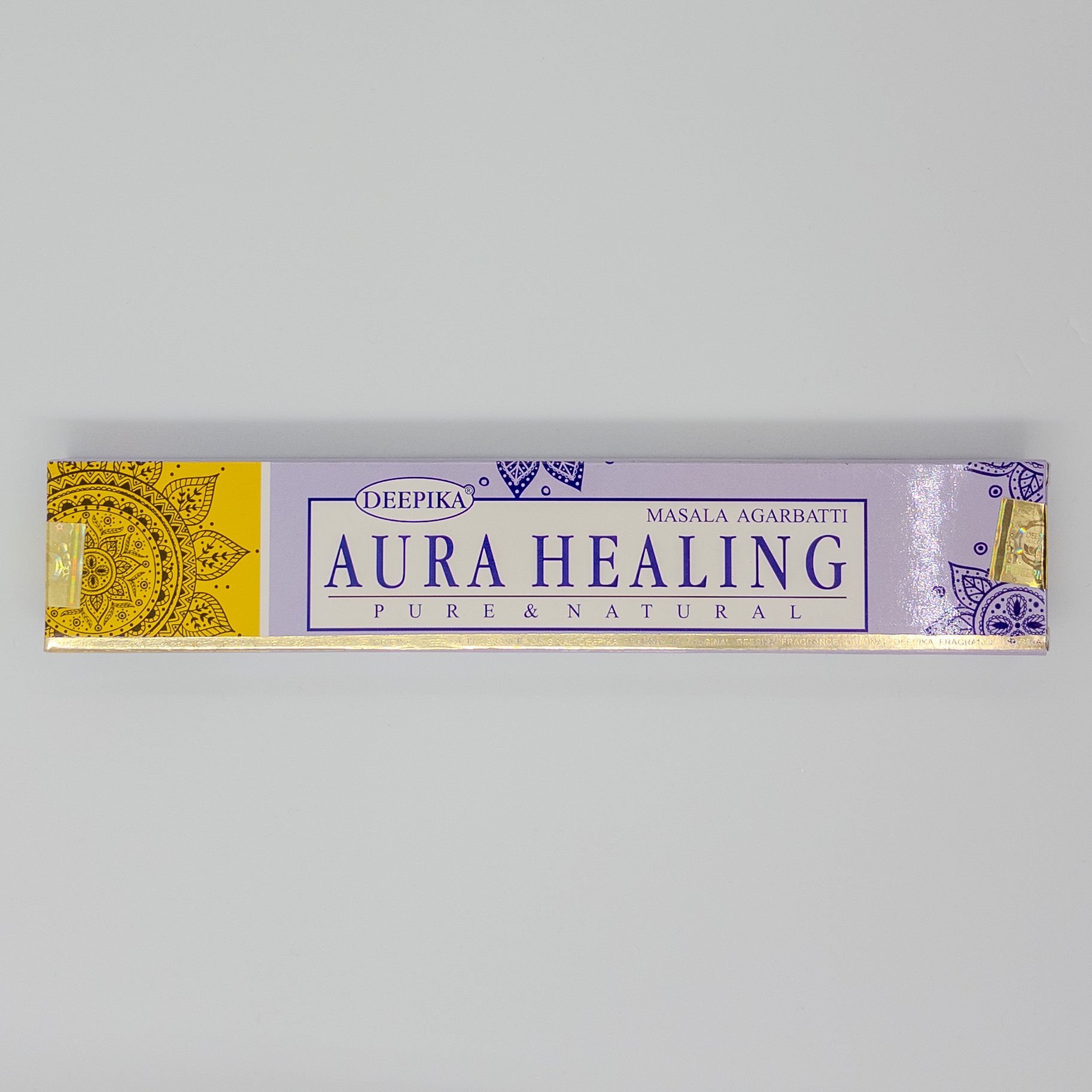 Aura Güçlendirme Tütsüsü