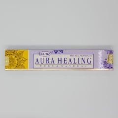 Aura Güçlendirme Tütsüsü