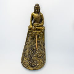 Buddha Figürlü Tütsülük