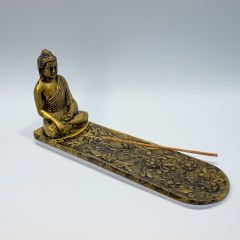 Buddha Figürlü Tütsülük