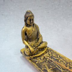 Buddha Figürlü Tütsülük