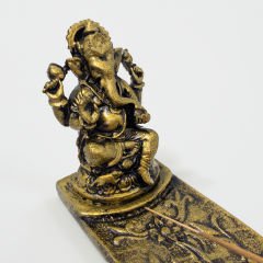 Ganesha Figürlü Tütsülük