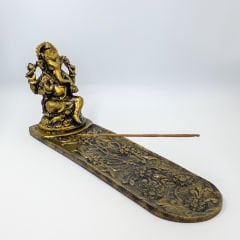 Ganesha Figürlü Tütsülük