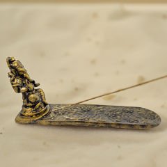 Ganesha Figürlü Tütsülük