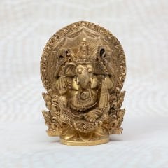 Ganesha Büyük Boy (Bereket ve Güç)