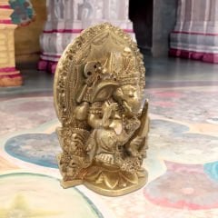 Ganesha Büyük Boy (Bereket ve Güç)