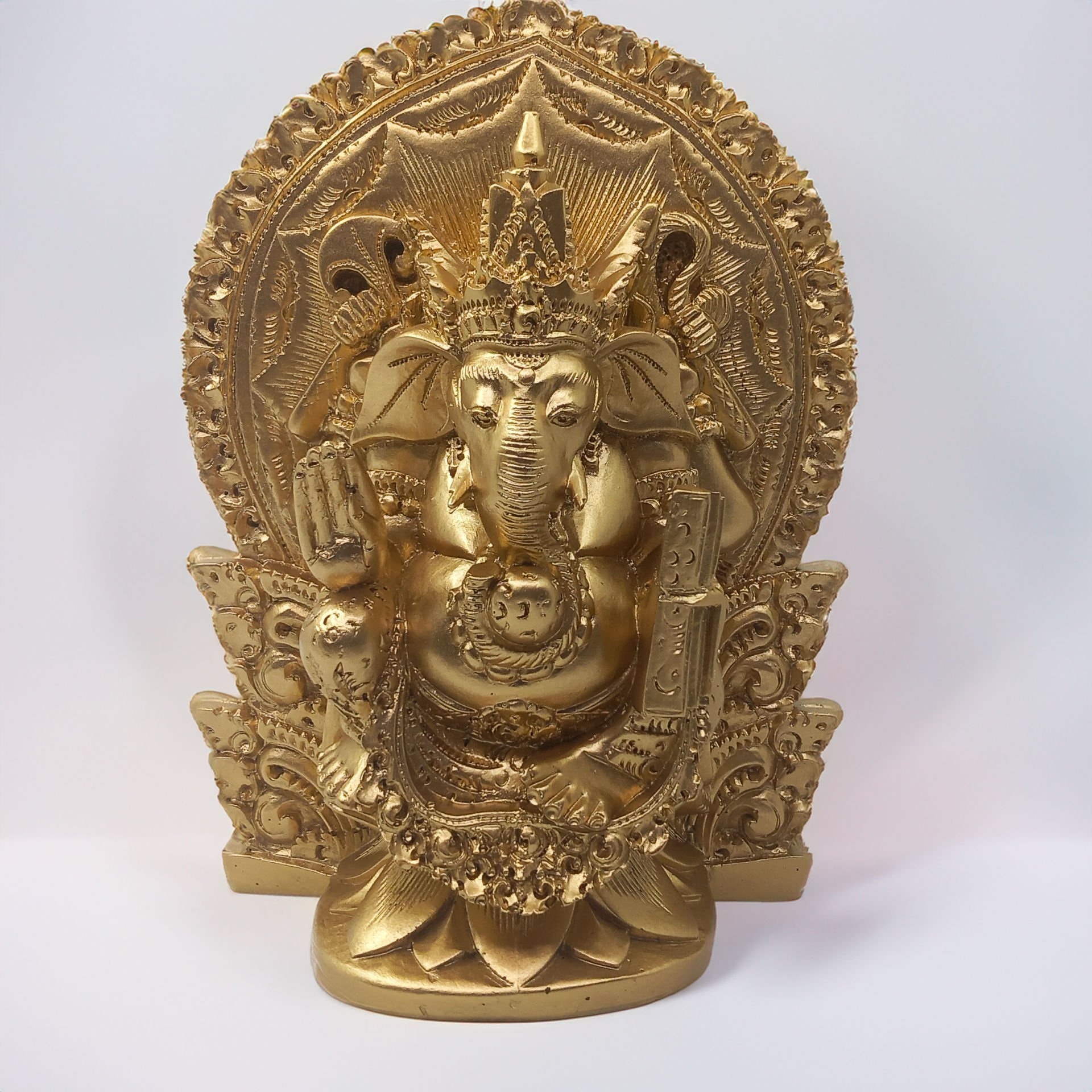 Ganesha Büyük Boy (Bereket ve Güç)