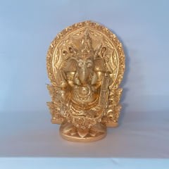 Ganesha Büyük Boy (Bereket ve Güç)