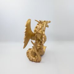 Ejderha Arketipi Orta Boy 20 CM