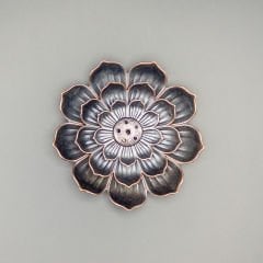 Lotus Yapraklı Pirinç Tütsülük