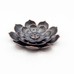 Lotus Yapraklı Pirinç Tütsülük