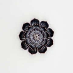 Lotus Yapraklı Pirinç Tütsülük