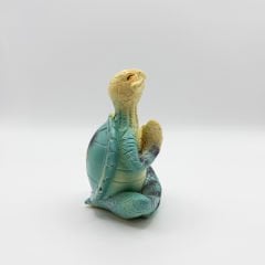 Sirius Kaplumbağası Meditasyon Figürü