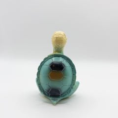 Sirius Kaplumbağası Meditasyon Figürü
