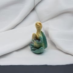 Sirius Kaplumbağası Meditasyon Figürü