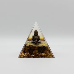 Orion Orgonit Piramit