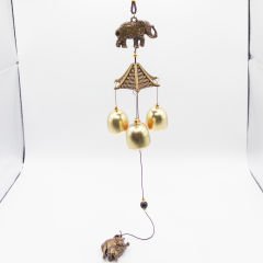 Filli Asma Çan Bereket ve Bolluk Getirici