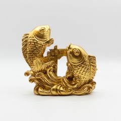 Balık Bereket Büstü