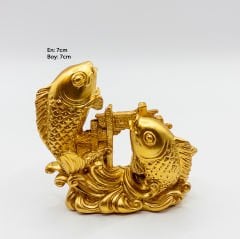 Balık Bereket Büstü