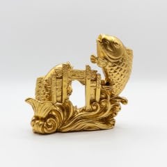 Balık Bereket Büstü