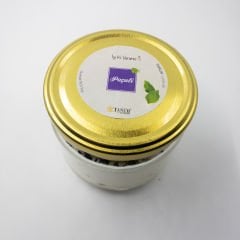 Doğal El Yapımı Mumlar (Gül, Paçuli, Amber, Sandal) %100 Vegan