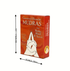 Mudra Kartları