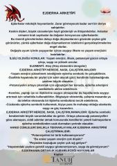 Altın Ejderha Sembollü Bileklik