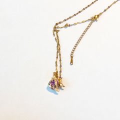 Balık Kolye Kadınlara Özel Arketipli Kolye