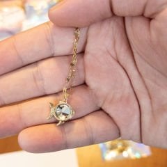 Balık Kolye Kadınlara Özel Arketipli Kolye