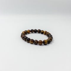 Doğal Taş Bileklikler (Tekli 22 Adet Farklı Doğal Taş Bileklik)