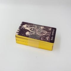 Tarot Kartları (Magicion & Light Visions Çeşitleri)