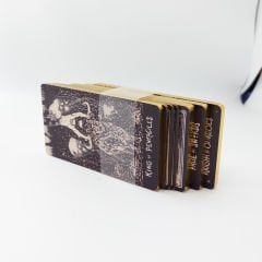 Tarot Kartları (Magicion & Light Visions Çeşitleri)
