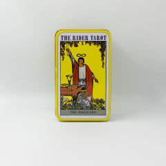 Tarot Kartları (Magicion & Light Visions Çeşitleri) The Magicion