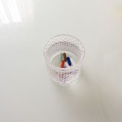 Fiziksel Ve Ruhsal Şifa , Su Şişelerine Doğal Çakra Taşları