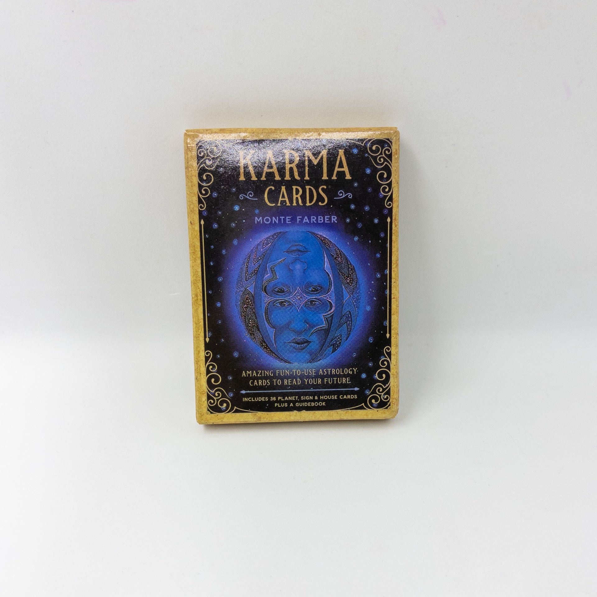 Karma Kartları / Karma Cards