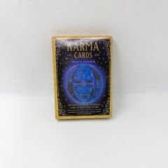 Karma Kartları / Karma Cards